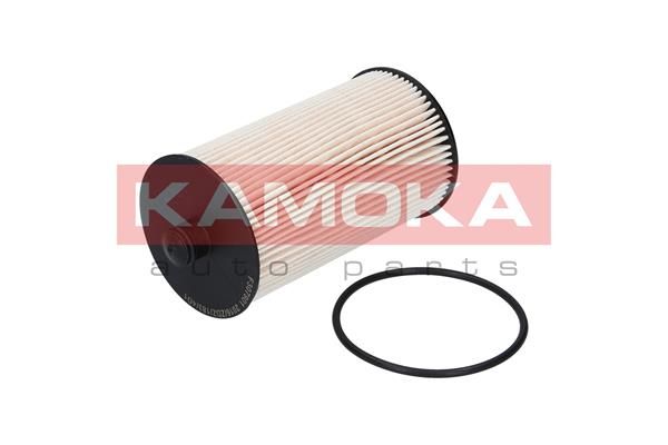 KAMOKA Degvielas filtrs F307901