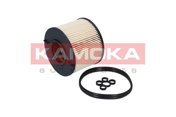 KAMOKA Degvielas filtrs F308101