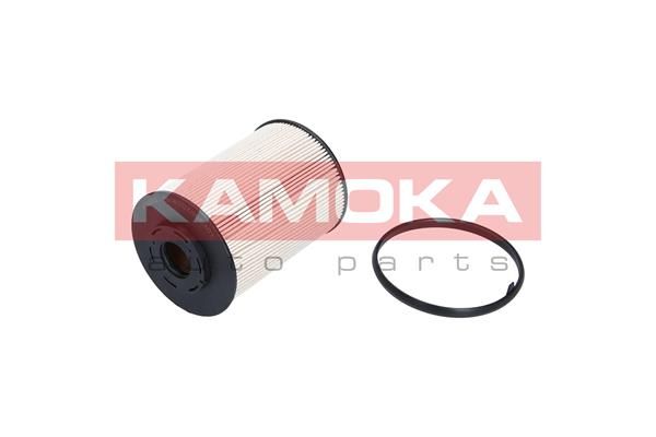 KAMOKA Degvielas filtrs F308601