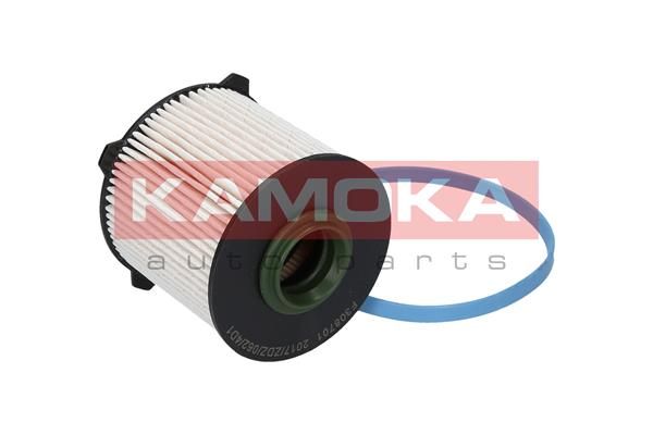 KAMOKA Degvielas filtrs F308701