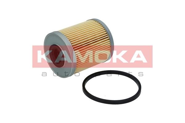 KAMOKA Degvielas filtrs F308801