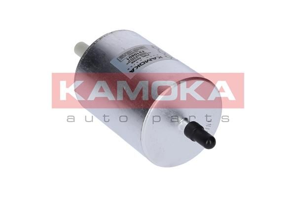 KAMOKA Degvielas filtrs F310801