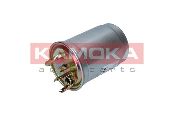 KAMOKA Degvielas filtrs F311301