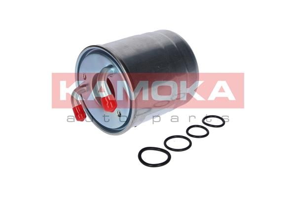 KAMOKA Топливный фильтр F311701