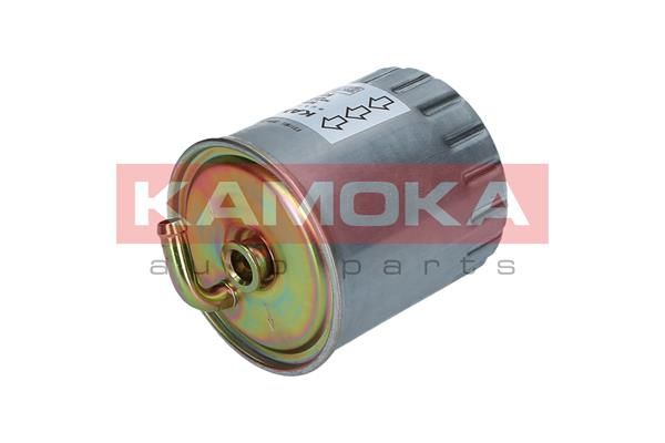 KAMOKA Degvielas filtrs F311901