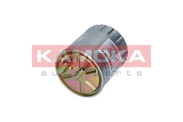 KAMOKA Degvielas filtrs F312101