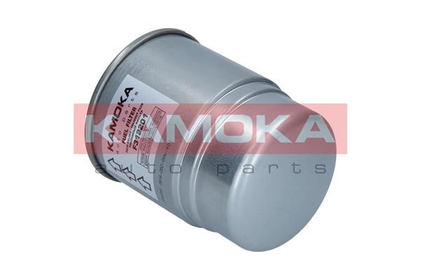 KAMOKA Degvielas filtrs F312201