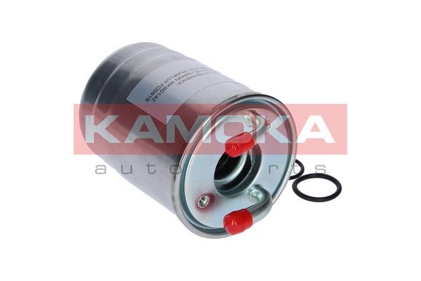 KAMOKA Degvielas filtrs F312401