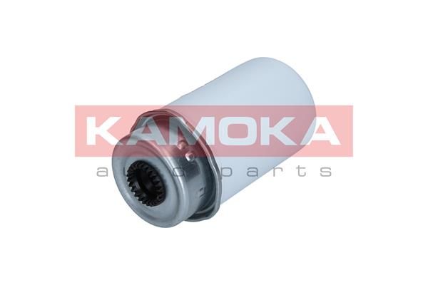 KAMOKA Degvielas filtrs F312601
