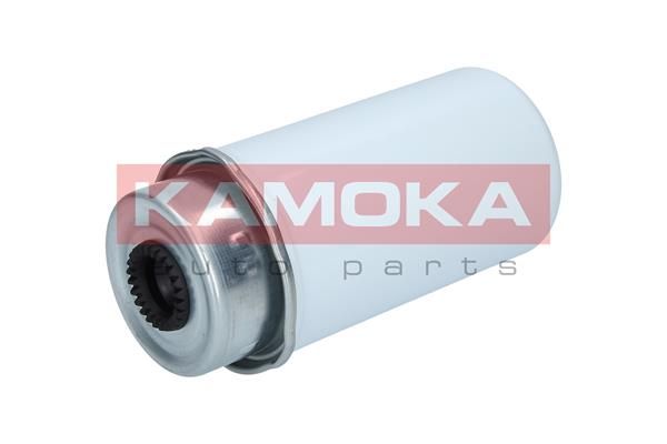 KAMOKA Degvielas filtrs F312701