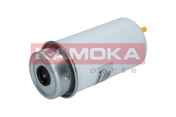 KAMOKA Degvielas filtrs F312801