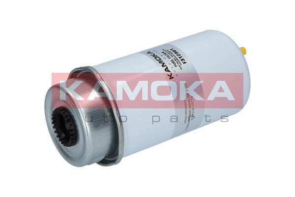 KAMOKA Degvielas filtrs F312901