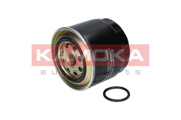 KAMOKA Degvielas filtrs F313001