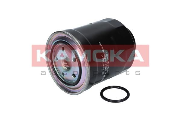 KAMOKA Degvielas filtrs F313401