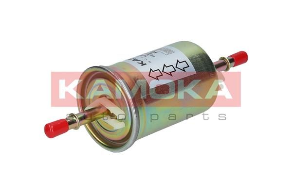 KAMOKA Degvielas filtrs F313801