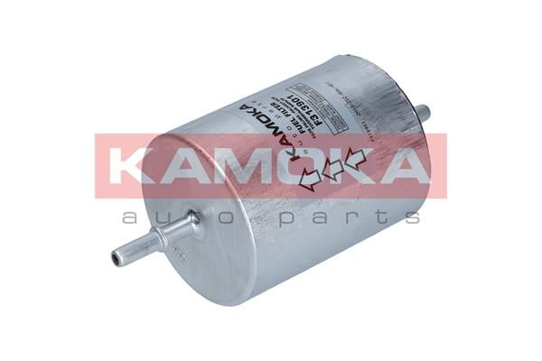 KAMOKA Degvielas filtrs F313901