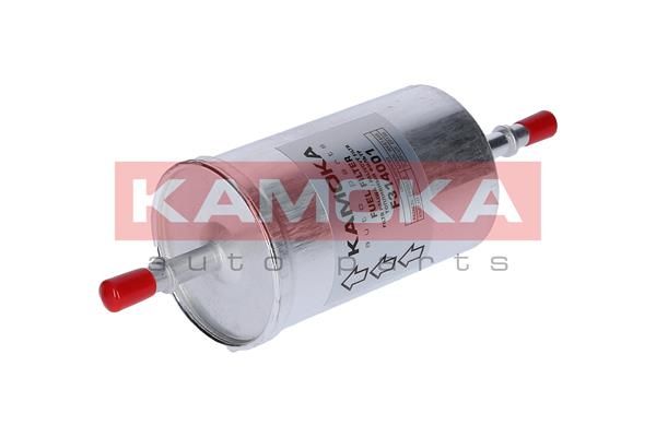 KAMOKA Degvielas filtrs F314001