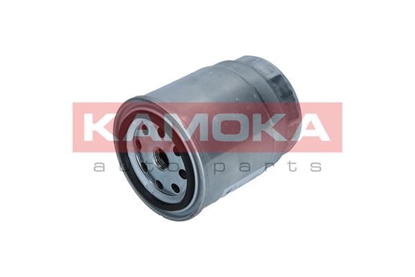KAMOKA Degvielas filtrs F315501