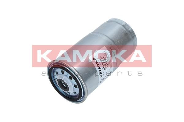 KAMOKA Degvielas filtrs F316001