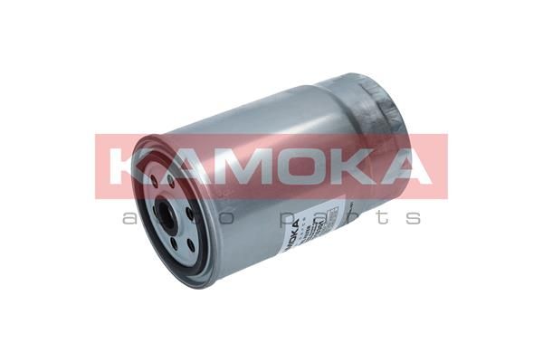 KAMOKA Degvielas filtrs F316301