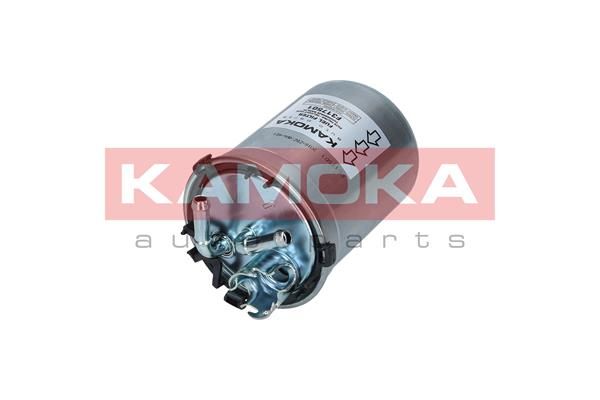 KAMOKA Degvielas filtrs F317501