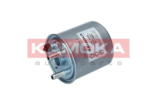 KAMOKA Degvielas filtrs F317801