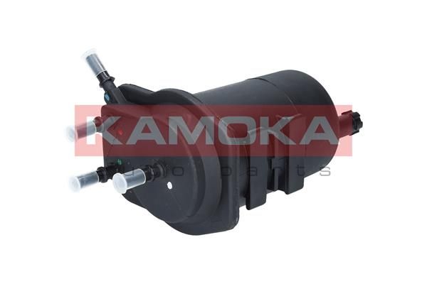 KAMOKA Degvielas filtrs F319301