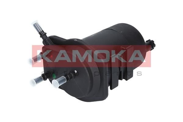 KAMOKA Degvielas filtrs F319401