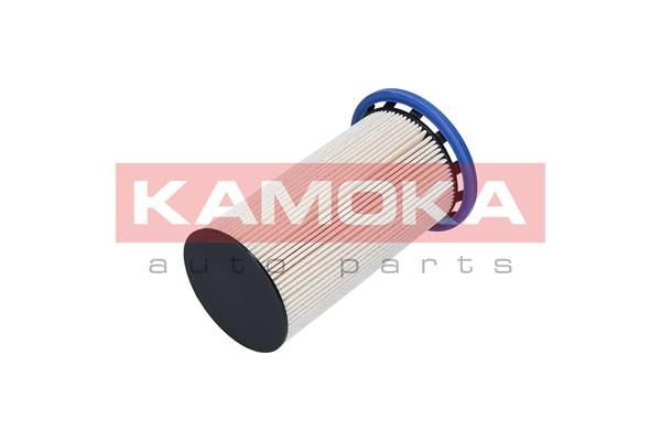 KAMOKA Degvielas filtrs F319801
