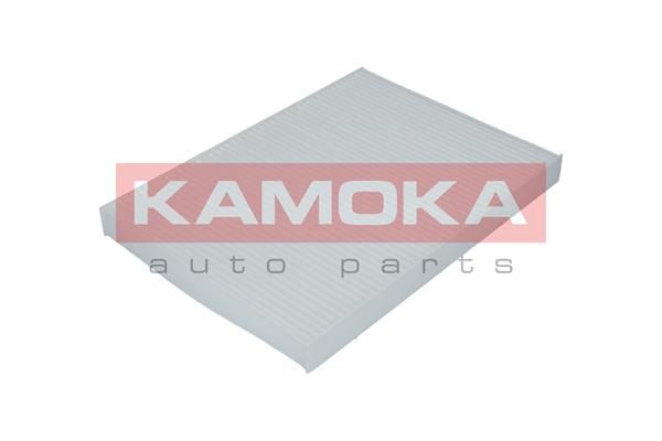 KAMOKA Фильтр, воздух во внутренном пространстве F400101