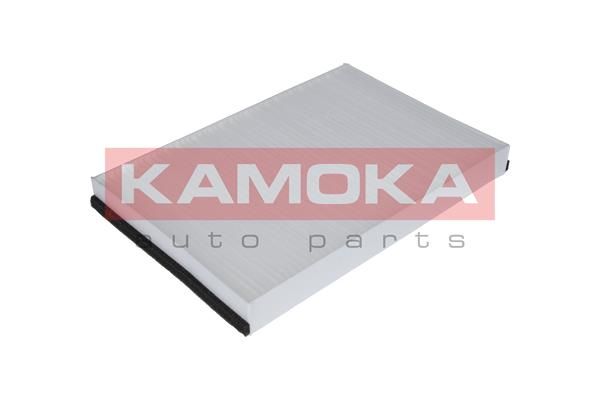 KAMOKA Filtrs, Salona telpas gaiss F400601