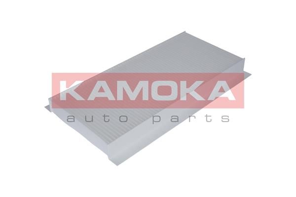 KAMOKA Фильтр, воздух во внутренном пространстве F400801