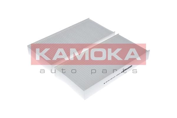 KAMOKA Filtrs, Salona telpas gaiss F400901