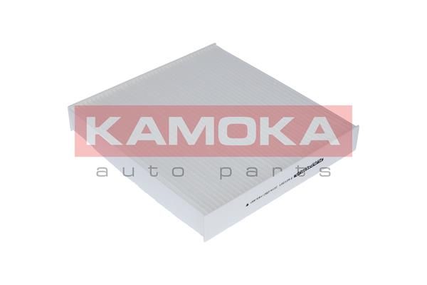 KAMOKA Filtrs, Salona telpas gaiss F401001