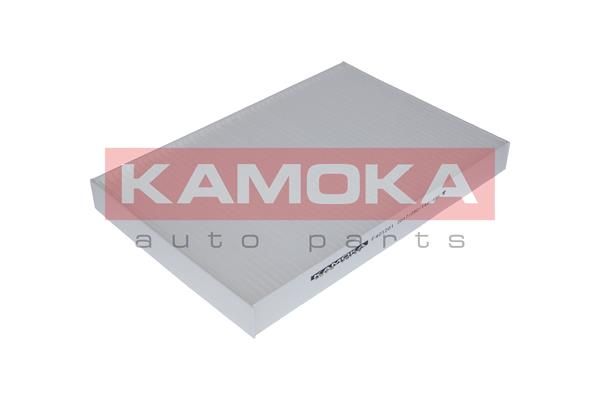 KAMOKA Filtrs, Salona telpas gaiss F401201