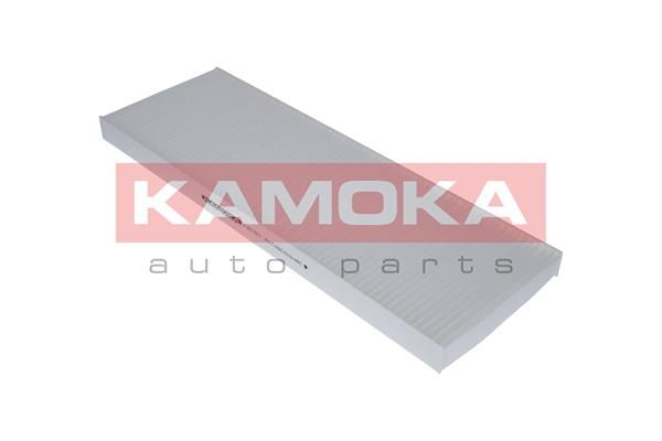 KAMOKA Filtrs, Salona telpas gaiss F401301