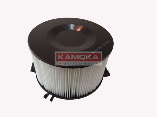 KAMOKA Filtrs, Salona telpas gaiss F401401