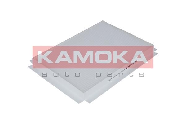 KAMOKA Filtrs, Salona telpas gaiss F401701