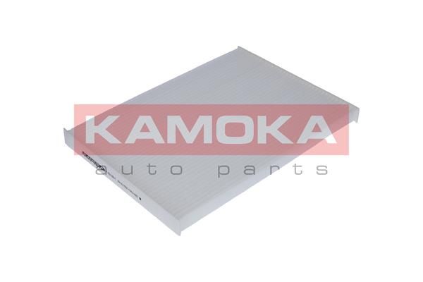 KAMOKA Filtrs, Salona telpas gaiss F401801