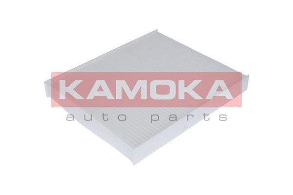 KAMOKA Filtrs, Salona telpas gaiss F402001