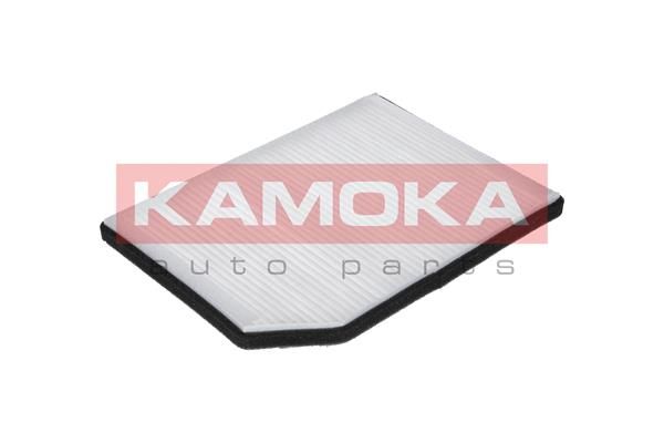 KAMOKA Фильтр, воздух во внутренном пространстве F402601