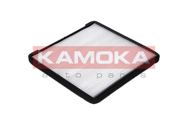 KAMOKA Filtrs, Salona telpas gaiss F402701