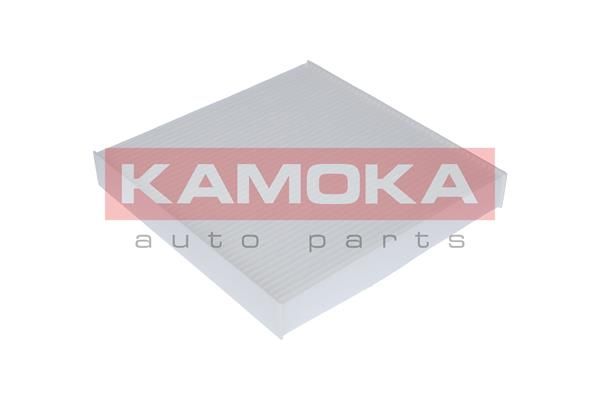 KAMOKA Filtrs, Salona telpas gaiss F403001