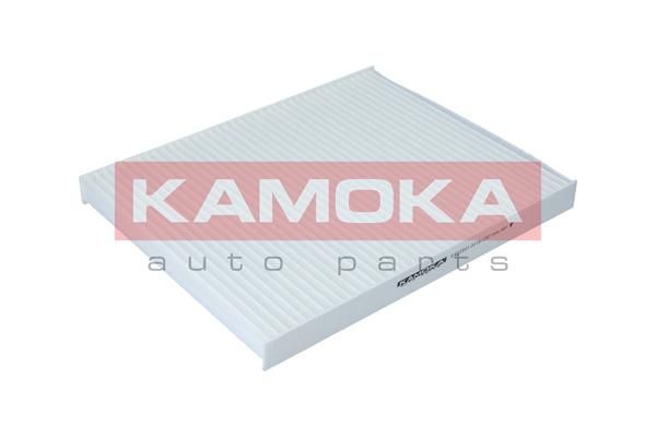 KAMOKA Filtrs, Salona telpas gaiss F403301