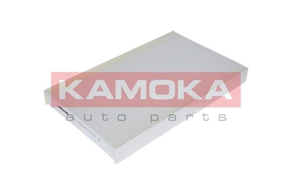 KAMOKA Filtrs, Salona telpas gaiss F403701