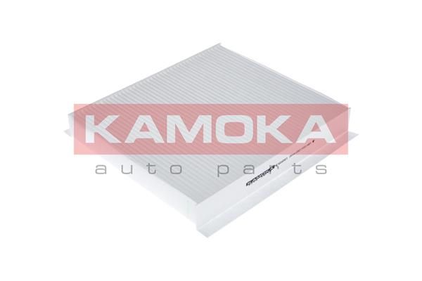 KAMOKA Filtrs, Salona telpas gaiss F404001