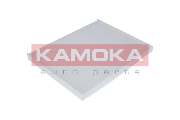 KAMOKA Filtrs, Salona telpas gaiss F404401