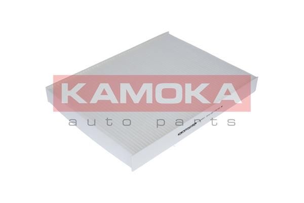 KAMOKA Фильтр, воздух во внутренном пространстве F404501