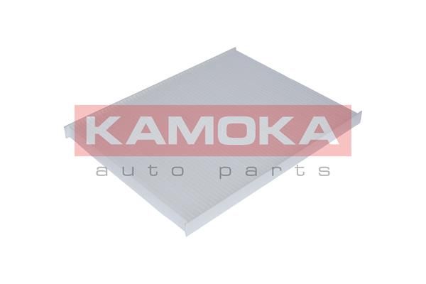 KAMOKA Filtrs, Salona telpas gaiss F404801