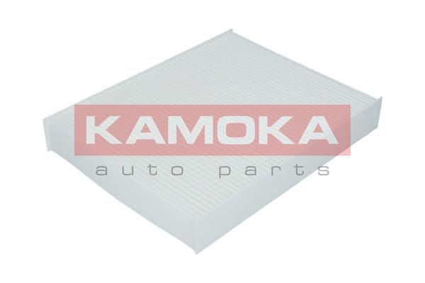 KAMOKA Filtrs, Salona telpas gaiss F405601